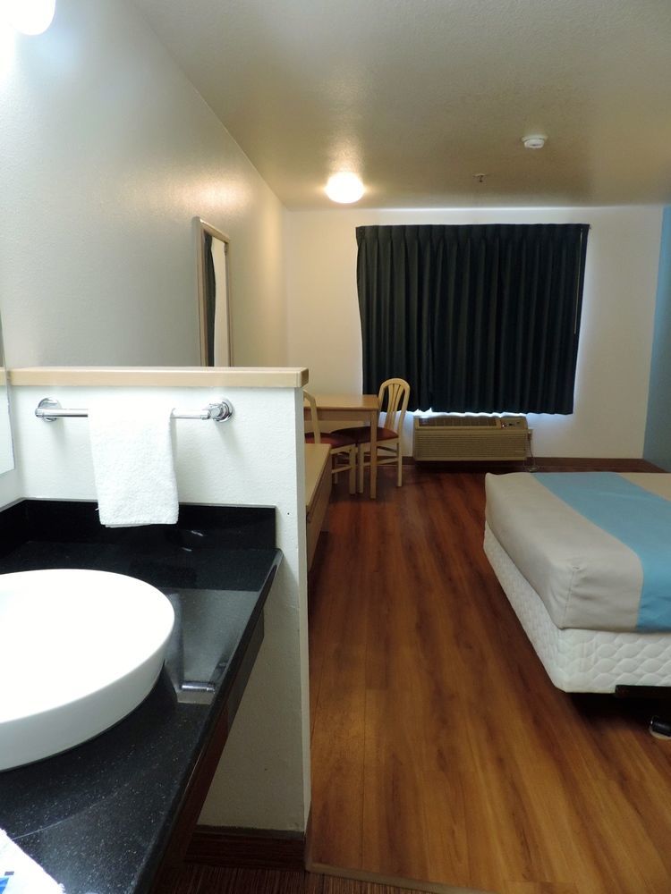 Motel 6-Seaside, Or Extérieur photo